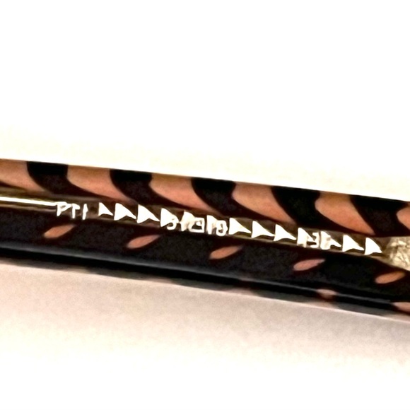 JAI KUDO 1702 Full Rim Eyeglass Frames - Picture 8 of 12